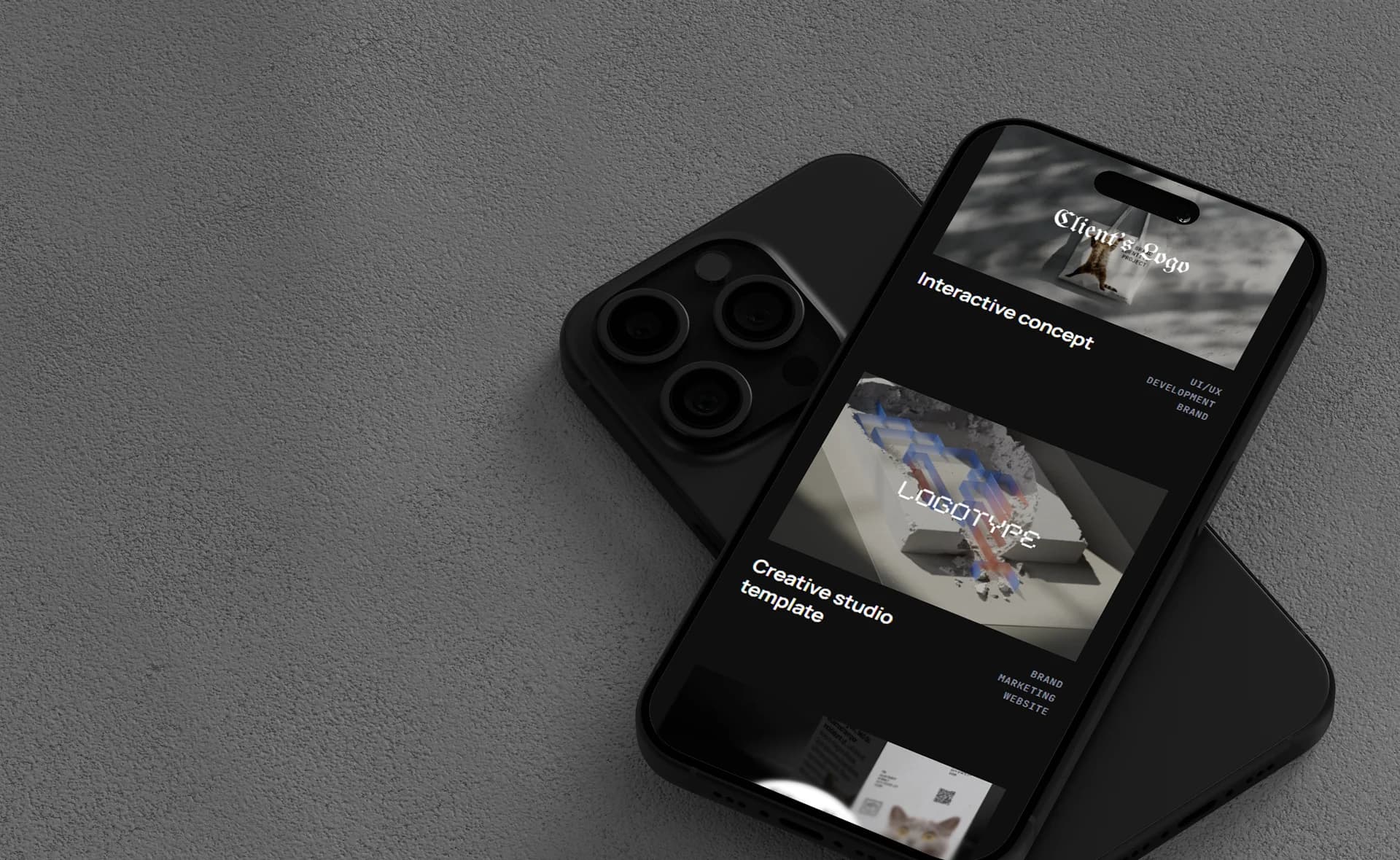 Project Preview Image